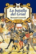 BATALLA DEL GRIAL, LA | 9788435060493 | CORNWELL, BERNARD