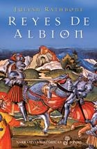 REYES DE ALBIÓN, LOS | 9788435060479 | RATHBONE, JULIAN
