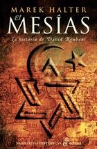 MESÍAS, EL | 9788435060639 | HALTER, MAREK