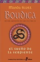SUEÑO DE LA SERPIENTE, EL | 9788435060905 | SCOTT, MANDA