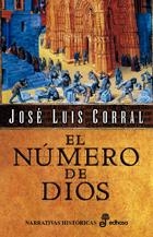 NÚMERO DE DIOS, EL | 9788435061117 | CORRAL, JOSÉ LUIS