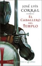 CABALLERO DEL TEMPLO, EL | 9788435061124 | CORRAL, JOSÉ LUIS