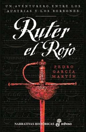 RUTER EL ROJO | 9788435061131 | GARCÍA MARTÍN, PEDRO