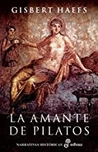 AMANTE DE PILATOS, LA | 9788435061230 | HAEFS, GISBERT