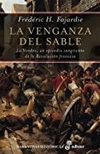 VENGANZA DEL SABLE, LA | 9788435061414 | FAJARDIE, FRÉDÉRIC H.