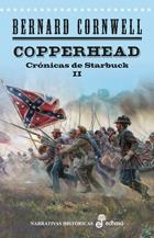 COPPERHEAD | 9788435061575 | CORNWELL, BERNARD