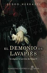 DEMONIO DE LAVAPIÉS, EL | 9788435061735 | HERRASTI, PEDRO