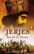 JERJES, REY DE LOS PERSAS | 9788435061780 | COUPERUS, LOUIS