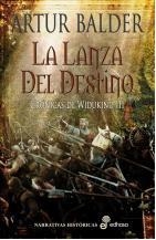 LANZA DEL DESTINO, LA | 9788435061827 | BALDER, ARTUR