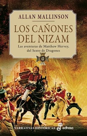 CAÑONES DE NIZAM, LOS | 9788435061841 | MALLINSON, ALLAN