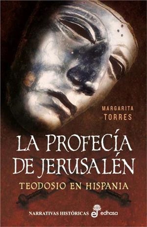 PROFECÍA DE JERUSALEN, LA | 9788435061995 | TORRES, MARGARITA
