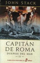 CAPITÁN DE ROMA | 9788435062053 | STACK, JOHN
