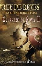 REY DE REYES | 9788435062046 | SIDEBOTTOM, HARRY