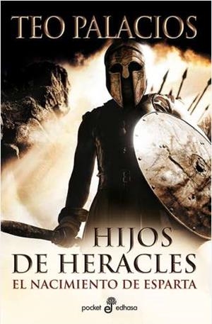 HIJOS DE HERACLES | 9788435062084 | PALACIOS, TEO