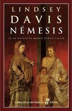 NÉMESIS | 9788435062367 | DAVIS, LINDSEY