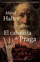 CABALISTA DE PRAGA, EL | 9788435062374 | HALTER, MAREK