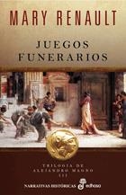 JUEGOS FUNERARIOS | 9788435062404 | RENAULT, MARY