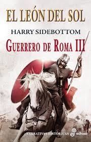 LEÓN DEL SOL, EL | 9788435062466 | SIDEBOTTOM, HARRY