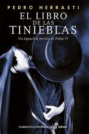 LIBRO DE LAS TINIEBLAS, EL | 9788435062558 | HERRASTI, PEDRO