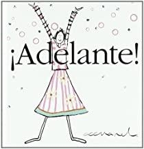 ADELANTE | 9788467152074