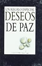 REGALO ESPECIAL, UN : DESEOS DE PAZ | 9788467152135