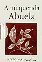 A MI QUERIDA ABUELA | 9788467157604