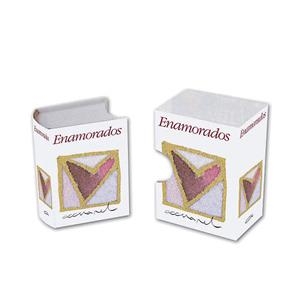 ENAMORADOS | 9788467157673