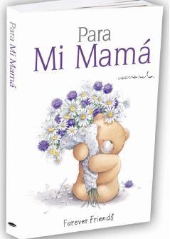 PARA MI MAMÁ | 9788467164015