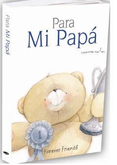 PARA MI PAPÁ | 9788467167092