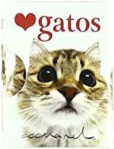 GATOS | 9788467168051 | EXLEY, HELEN