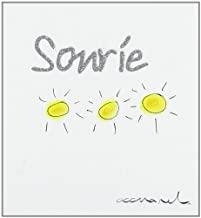 SONRIE | 9788467168129
