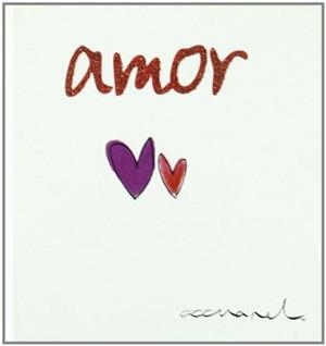 AMOR | 9788467168136
