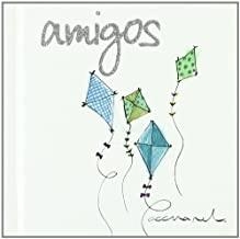 AMIGOS | 9788467168150