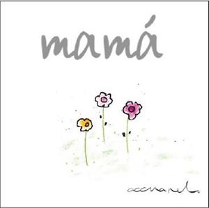 MAMÁ | 9788467168167 | EXLEY, HELEN