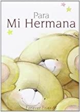 PARA MI HERMANA | 9788468710730 | EXLEY, HELEN