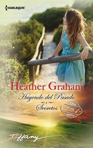 HUYENDO DEL PASADO / SECRETOS | 9788468756905 | GRAHAM POZZESSERE, HEATHER