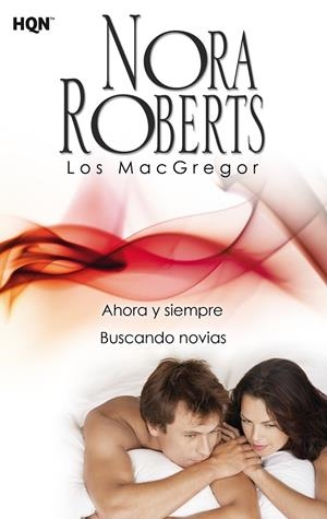 AHORA Y SIEMPRE /  BUSCANDO NOVIAS | 9788468756950 | ROBERTS, NORA