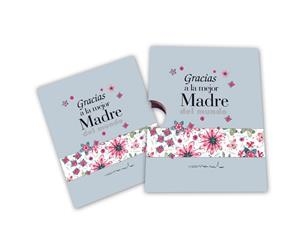 GRACIAS A LA MEJOR MADRE DEL MUNDO | 9788468757360 | EXLEY, HELEN