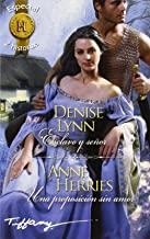 ESCLAVO Y SEÑOR / UNA PROPOSICIÓN SIN AMOR | 9788468761787 | LYNN, DENISE / HERRIES, ANNE