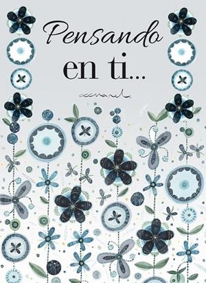 PENSANDO EN TI | 9788468761664 | EXLEY, HELEN