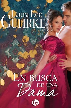 EN BUSCA DE UNA DAMA | 9788468767055 | LEE GUHRKE, LAURA