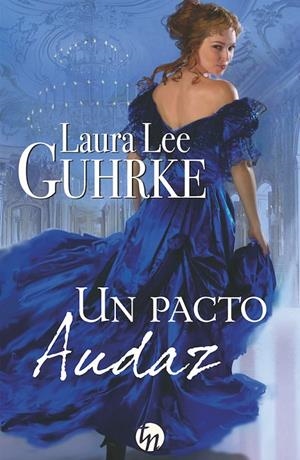 PACTO AUDAZ, UN | 9788468776361 | LEE GUHRKE, LAURA