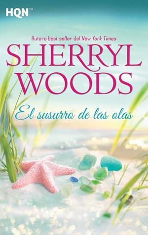 SUSURRO DE LAS OLAS, EL | 9788468777931 | WOODS, SHERRYL
