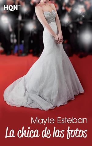 CHICA DE LAS FOTOS, LA | 9788468777979 | ESTEBAN, MAYTE