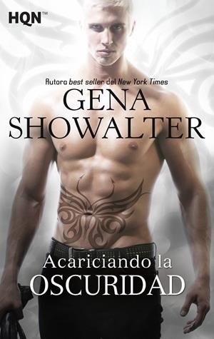 ACARICIANDO LA OSCURIDAD | 9788468777962 | SHOWALTER, GENA