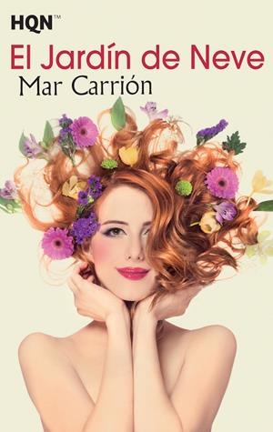 JARDÍN DE NEVE, EL | 9788468777993 | CARRIÓN, MAR
