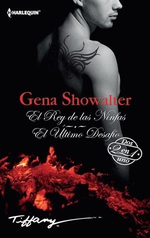 REY DE LAS NINFAS, EL / ÚLTIMO DESAFÍO, EL | 9788468778136 | SHOWALTER, GENA