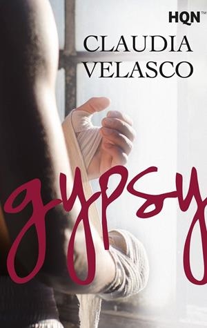 GYPSY | 9788468790916 | VELASCO, CLAUDIA