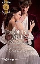 BELLEZA DESNUDA, UNA / EL REBELDE DE LA FAMILIA | 9788468791029 | ALLEN, LOUISE