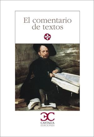 COMENTARIO DE TEXTOS, I, EL | 9788470391514 | VARIOS AUTORES